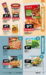 Gazetka promocyjna Netto - Gazetka - ważna od 14.05 do 14.05.2025 - strona 27 - produkty: Piec, Kurczak, Sałatka, Sałat, Bagietka, Mięso, Podudzie z kurczaka, Lisner