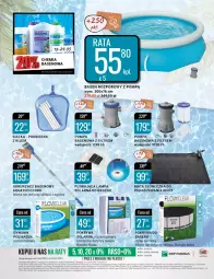 Gazetka promocyjna Bi1 - Dzień Mamy - Gazetka - ważna od 24.05 do 24.05.2022 - strona 17 - produkty: Odkurzacz, Por, Dywanik, Kije, Siatka, Lampa, Pokrywa, Dywan