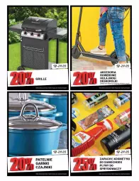 Gazetka promocyjna Bi1 - Dzień Mamy - Gazetka - ważna od 24.05 do 24.05.2022 - strona 19 - produkty: Rower, Rolki