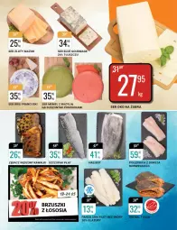 Gazetka promocyjna Bi1 - Dzień Mamy - Gazetka - ważna od 24.05 do 24.05.2022 - strona 7 - produkty: Sos, Ser, Złoty Mazur, Brie, Bazyl