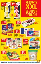 Gazetka promocyjna PoloMarket - Gazetka pomocyjna - Gazetka - ważna od 26.10 do 26.10.2021 - strona 13 - produkty: Ser topiony, Top, Ser, Piątnica, Mascarpone, Tera, Laur, Serek, Lasagne bolognese, Lasagne, Gouda, Masło, Ogród, Mleko