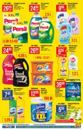 Gazetka promocyjna PoloMarket - Gazetka pomocyjna - Gazetka - ważna od 26.10 do 26.10.2021 - strona 17 - produkty: Płyn do prania, Domestos, Naturell, Pur, BIC, Do mycia naczyń, Finish, Ręcznik kuchenny, Tablet, Proszek do prania, Kret, Płyn do mycia naczyń, Tera, Laur, Vizir, Płyn do płukania, Ręcznik, Podpaski, Płyn do mycia, Zmywarki, Kapsułki do prania, Tabletki do zmywarki, Naturella, Fa