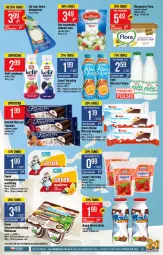 Gazetka promocyjna PoloMarket - Gazetka pomocyjna - Gazetka - ważna od 26.10 do 26.10.2021 - strona 19 - produkty: Mozzarella, Top, Ser, Danone, Jogurt owocowy, Zott, Jogurt, Gorgonzola, LANA, Serek, Galbani, Baton, Mleczna kanapka, Flora, Napój, Kefir, Kinder, Miecz, Monte