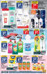 Gazetka promocyjna PoloMarket - Gazetka pomocyjna - Gazetka - ważna od 26.10 do 26.10.2021 - strona 43 - produkty: Elseve, Mus, Palmolive, BoboVita, Tera, Dove, Laur, Bebiko, Prima, Szampon, Colgate, LG