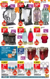 Gazetka promocyjna PoloMarket - Gazetka pomocyjna - Gazetka - ważna od 26.10 do 26.10.2021 - strona 55 - produkty: Gra, Tera, Ramka, Laur, Znicz, Gala, Olej, Fa
