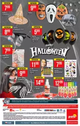 Gazetka promocyjna PoloMarket - Gazetka pomocyjna - Gazetka - ważna od 26.10 do 26.10.2021 - strona 61 - produkty: Klej, Tarta, Wino, Fa