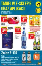 Gazetka promocyjna PoloMarket - Gazetka pomocyjna - Gazetka - ważna od 26.10 do 26.10.2021 - strona 7 - produkty: BelVita, Piwa, Piwo, Piec, Tchibo, Ciastka, Gra, Kawa mielona, Kawa, Woda, Cisowianka