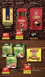 Gazetka promocyjna Delikatesy Centrum - Franczyza DC17 Czwartek - Gazetka - ważna od 29.04 do 29.04.2026 - strona 31 - produkty: Kawa, Lipton, EPEE, Woda, Fa