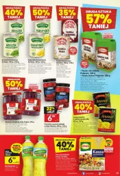 Gazetka promocyjna Twoj Market - Gazetka - ważna od 04.02 do 04.02.2025 - strona 11 - produkty: Dawtona, Ser, HELCOM, Kukurydza konserwowa, Fasola, Olej, Pomidory, Kukurydza, Fa