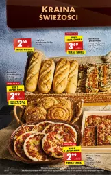 Gazetka promocyjna Biedronka - W tym tygodniu - Gazetka - ważna od 23.11 do 23.11.2022 - strona 24 - produkty: Piec, Ketchup, Ser, Bagietka, Zapiekanka, Pieczarka, Fa