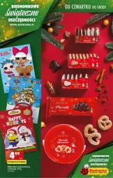 Gazetka promocyjna Biedronka - W tym tygodniu - Gazetka - ważna od 23.11 do 23.11.2022 - strona 27 - produkty: , Kalendarz, Kalendarz adwentowy, Fa