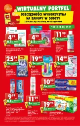 Gazetka promocyjna Biedronka - W tym tygodniu - Gazetka - ważna od 23.11 do 23.11.2022 - strona 49 - produkty: Gillette Venus, Por, Tropical, Rama, Pasta do zębów, Tran, , Venus, Gillette, Isana, Dzieci, Szczoteczka, LG, Fa