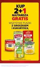 Gazetka promocyjna Kaufland - Mocny Start - Gazetka - ważna od 19.12 do 19.12.2023 - strona 7 - produkty: Waga, Kukurydza