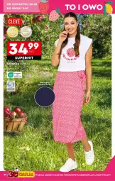 Gazetka promocyjna Biedronka - Okazje Tygodnia - Gazetka - ważna od 05.07 do 05.07.2025 - strona 32 - produkty: Sati, Wasa, Fa
