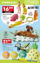 Gazetka promocyjna Biedronka - Okazje Tygodnia - Gazetka - ważna od 05.07 do 05.07.2025 - strona 38 - produkty: Gry, Mata chłodząca, Zabawka