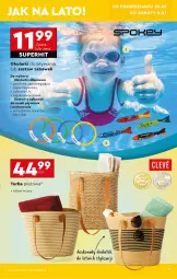 Gazetka promocyjna Biedronka - Okazje Tygodnia - Gazetka - ważna od 05.07 do 05.07.2025 - strona 9 - produkty: Kawa, Okularki, Pasek, Maska, LG, Fa