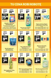 Gazetka promocyjna Auchan - ATAC Hiper Discount - Gazetka - ważna od 16.07 do 16.07.2025 - strona 3 - produkty: Domestos, Mokra karma, Rum, Gin, Papier, Worki na śmieci, Proszek do prania, Papier toaletowy, Sheba, Aloe vera, Ręcznik, Worki na śmiec, Płyn do wc, Olej rzepakowy, Płyn do spryskiwaczy, Płyn do mycia, Sidolux, Bryza, Olej