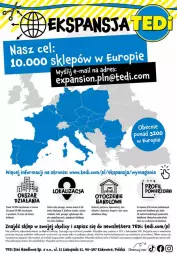Gazetka promocyjna Pepco - Gazetka - ważna od 13.12 do 13.12.2024 - strona 5 - produkty: Top, Rum, Tera, Monitor
