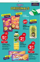 Gazetka promocyjna Żabka - Gazetka - ważna od 30.08 do 30.08.2022 - strona 23 - produkty: Ser, Chipsy, Wafle, Lay’s, Napój, Melon, Fa