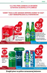 Gazetka promocyjna Żabka - Gazetka - ważna od 30.08 do 30.08.2022 - strona 26 - produkty: Piwa, Piwo, Piec, Gra, Heineken, Warka, Carlsberg, Mango