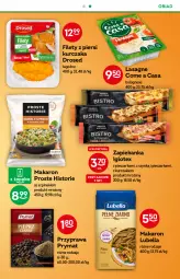 Gazetka promocyjna Żabka - Gazetka - ważna od 30.08 do 30.08.2022 - strona 39 - produkty: Piec, Kurczak, Lubella, Makaron, Prymat, Bell, Zapiekanka, Pieczarka, Lasagne, Bella, Szpinak