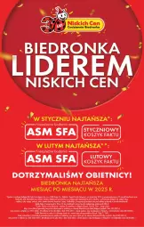 Gazetka promocyjna Biedronka - Od Poniedziałku - Gazetka - ważna od 29.03 do 29.03.2025 - strona 3 - produkty: Piwo, Por, Kosz, LEGO, Mięso, Fa