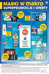 Gazetka promocyjna Makro - [Oferta specjalna] Marki w MAKRO - Gazetka - ważna od 26.12 do 26.12.2021 - strona 12 - produkty: Piec, Sos, Rum, Gra, Pantene, Pampers, Papier, Pieluchy, Old Spice, Szal, Kosz, Perełki zapachowe, Płyn do płukania, Chusteczki, Szampon, Gillette, Ariel, Kapsułki do prania, Lenor
