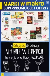 Gazetka promocyjna Makro - [Oferta specjalna] Marki w MAKRO - Gazetka - ważna od 26.12 do 26.12.2021 - strona 4 - produkty: Sos, Przyprawy, Rosół
