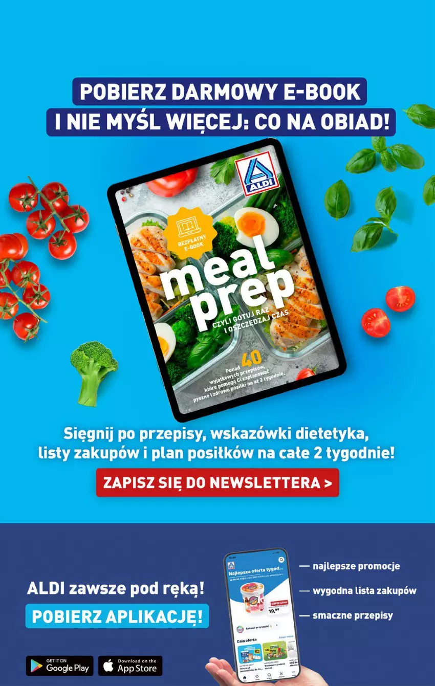 Gazetka promocyjna Aldi - Pełna oferta - ważna 15.09 do 20.09.2025 - strona 13