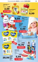 Gazetka promocyjna Netto - Artykuły spożywcze - Gazetka - ważna od 28.08 do 28.08.2022 - strona 19 - produkty: Płyn do kąpieli, HiPP, Ser, Bell, Szczoteczka do zębów, Pasta do zębów, Serek, Bebiko, Chusteczki, Deser, Colgate, Szczoteczka, LG, Hipp Bio