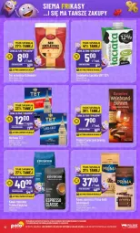 Gazetka promocyjna PoloMarket - Gazetka - ważna od 28.01 do 28.01.2025 - strona 2 - produkty: Ser, Królewski