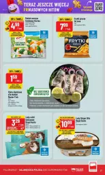 Gazetka promocyjna PoloMarket - Gazetka - ważna od 28.01 do 28.01.2025 - strona 20 - produkty: Ser, Bukiet warzyw, Bukiet, Frytki, Obraz, Ogród, Kokos, Hortex, HP