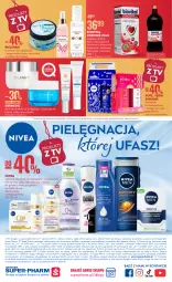 Gazetka promocyjna Super Pharm - Gazetka - Gazetka - ważna od 26.12 do 26.12.2022 - strona 20 - produkty: Ser, Gra, Yope, Bielenda, Dezodorant, Dermedic, Zdrowie, Dres, Biovital, Olej, Antyperspirant, Nivea