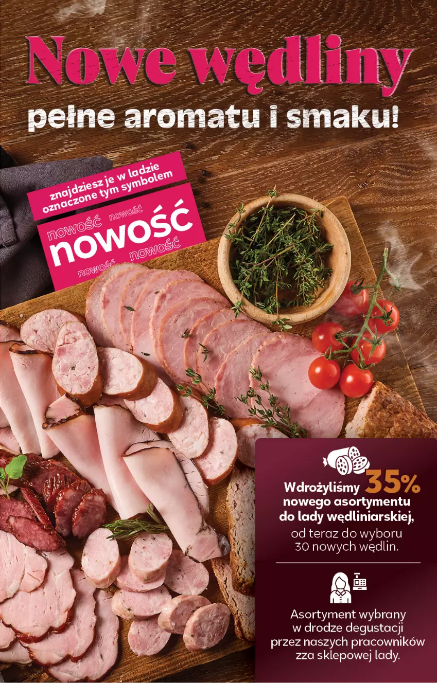 Gazetka promocyjna Stokrotka - Market - ważna 04.12 do 10.12.2025 - strona 15 - produkty: Tera