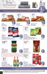 Gazetka promocyjna Stokrotka - Market - Gazetka - ważna od 10.12 do 10.12.2025 - strona 26 - produkty: Piwa, Piwo, Krakus, Warzywa, Kawa rozpuszczalna, Sos, Sok, Por, Gra, Schab Benedykta, Sokołów, Zupa, Mielonka tyrolska, Old Spice, Dezodorant, Kawa, Jacobs Krönung, Duda, Szynka, Sport, Owoce, Jacobs, Kiełbasa, Mięso, Likier, Knorr