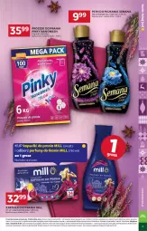 Gazetka promocyjna Stokrotka - Market - Gazetka - ważna od 10.12 do 10.12.2025 - strona 29 - produkty: Warzywa, Pur, Proszek do prania, Perfum, Płyn do płukania, Owoce, Kapsułki do prania, Mięso