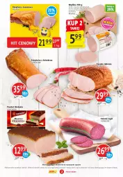 Gazetka promocyjna Prim Market - Gazetka - ważna od 17.08 do 17.08.2022 - strona 2 - produkty: Polędwica, Sos, Sok, Ser, Salami, Sokołów, Pekpol, Pasztet, Szynka, Rogal, Wędlina