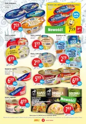 Gazetka promocyjna Prim Market - Gazetka - ważna od 17.08 do 17.08.2022 - strona 9 - produkty: Makaron, Sos, Sok, Ser, Sokołów, Ryba, Zupa, Tuńczyk, Golonka wieprzowa, Olej, Lisner, Danie gotowe
