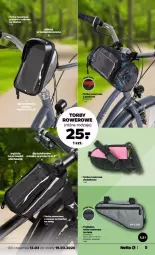Gazetka promocyjna Netto - Gazetka - ważna od 19.03 do 19.03.2025 - strona 6 - produkty: Telefon, Przewód, Rower