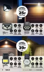 Gazetka promocyjna Netto - Gazetka - ważna od 19.03 do 19.03.2025 - strona 7 - produkty: EPEE, Lampa, LG, Fa