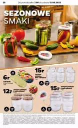 Gazetka promocyjna Netto - Akcesoria i dodatki - Gazetka - ważna od 12.08 do 12.08.2023 - strona 3 - produkty: Kujawski, Top, Sok, Podlaski, Stock, Fa