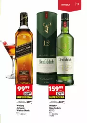 Gazetka promocyjna Delikatesy Centrum - DeliBarek DC35-DC36 - Gazetka - ważna od 08.09 do 08.09.2024 - strona 11 - produkty: Gin, Lack, Whisky