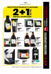 Gazetka promocyjna Drogerie Natura - Gazetka Drogerie Natura - Gazetka - ważna od 30.11 do 30.11.2022 - strona 15 - produkty: Krem do twarzy, Mydło w płynie, Mus, Tonik, Mars, Roller, Szampon, Krem pod oczy, Odżywka, Mydło