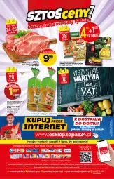 Gazetka promocyjna Topaz - Gazetka - Gazetka - ważna od 30.06 do 30.06.2021 - strona 20 - produkty: Top, Chleb tostowy, Dan Cake, Chleb, Olej