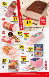 Gazetka promocyjna Topaz - Gazetka - Gazetka - ważna od 30.06 do 30.06.2021 - strona 9 - produkty: Sok, Ser, Sokołów, Kiełbasa krakowska, Pekpol, Pasztet, Szynka konserwowa, Szynka, Morliny, Kiełbasa