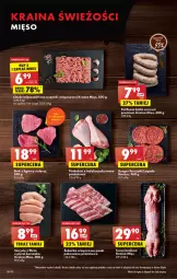 Gazetka promocyjna Biedronka - Gazetka - Biedronka.pl - Gazetka - ważna od 11.01 do 11.01.2023 - strona 20 - produkty: Kurczak, Mięso mielone z szynki, Mięso mielone, Acer, Burger, Mięso