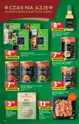 Gazetka promocyjna Biedronka - Gazetka - Biedronka.pl - Gazetka - ważna od 11.01 do 11.01.2023 - strona 32 - produkty: House of Asia, Kawa, Mleczko, Owoce, Olej, Kokos