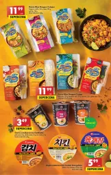 Gazetka promocyjna Biedronka - Gazetka - Biedronka.pl - Gazetka - ważna od 11.01 do 11.01.2023 - strona 39 - produkty: Makaron, Por, Zupa