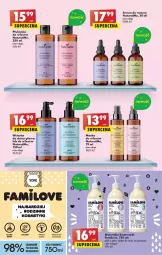 Gazetka promocyjna Biedronka - Gazetka - Biedronka.pl - Gazetka - ważna od 11.01 do 11.01.2023 - strona 50 - produkty: Mydło w płynie, Ser, Rum, Serum do twarzy, Serum, Szampon, Mydło, Maska, Fa