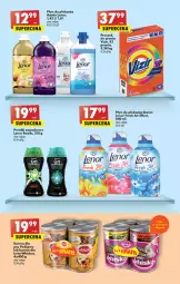 Gazetka promocyjna Biedronka - Gazetka - Biedronka.pl - Gazetka - ważna od 11.01 do 11.01.2023 - strona 55 - produkty: Whiskas, Proszek do prania, Perełki zapachowe, Vizir, Płyn do płukania, Lenor, Pedigree